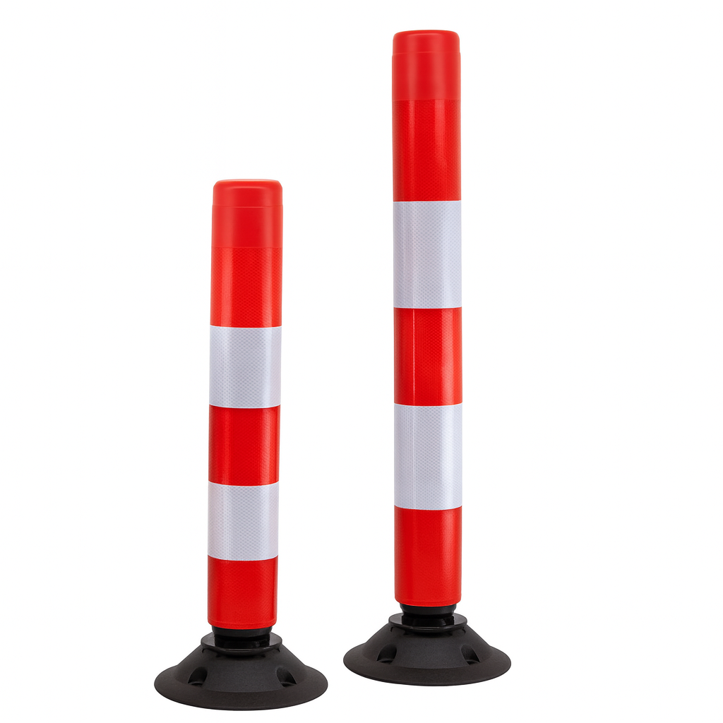 Flexpin Absperrpfosten